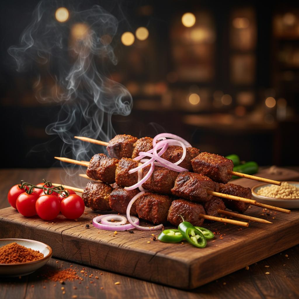 Suya